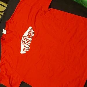 Vans Tshirt